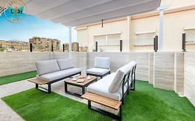 Luxury Home With Terrace